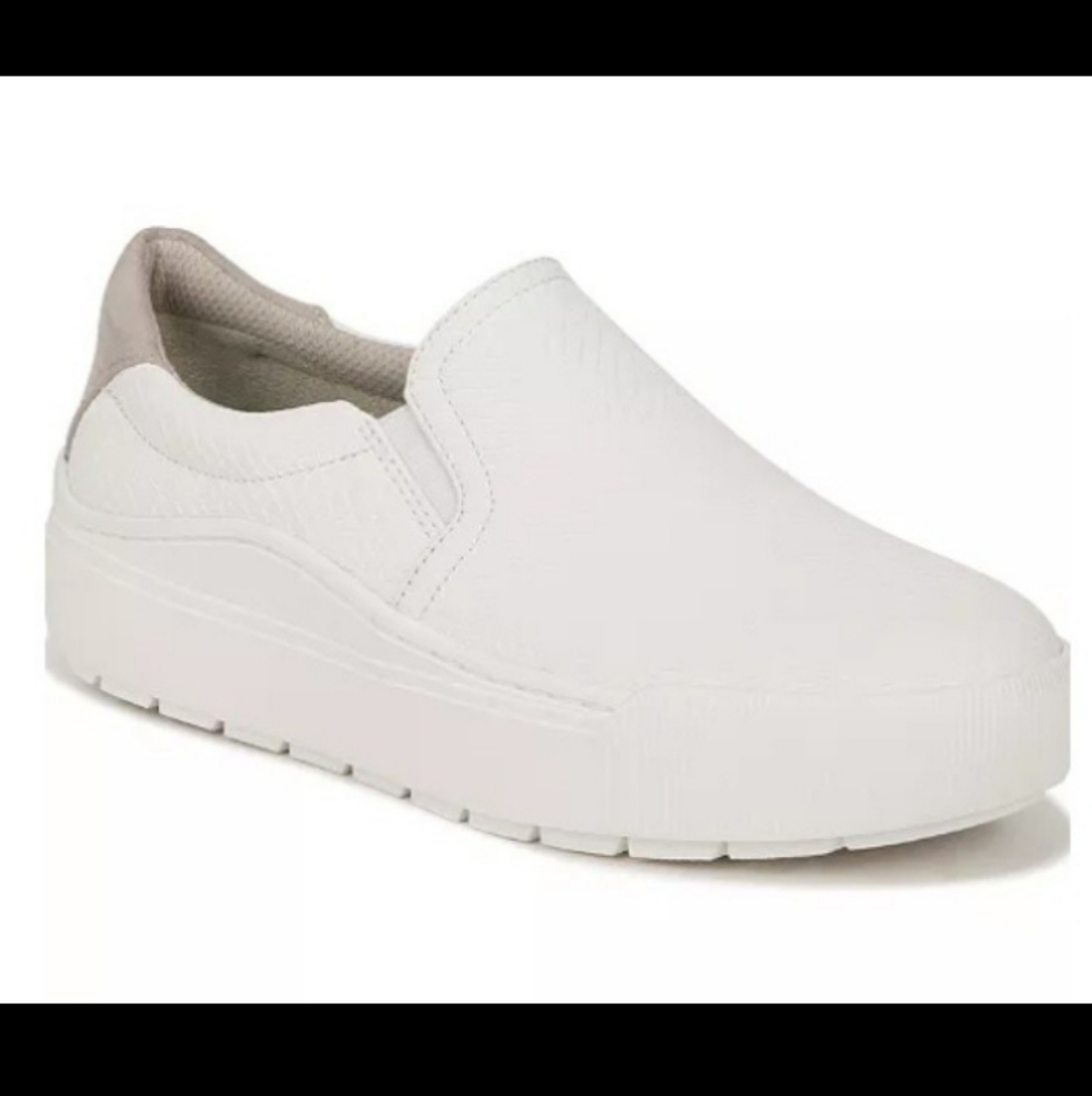 Dr. Scholl's Time Off Slip On Platform Sneakers